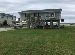 121 Dolphin Bay Ests, Cedar Pt, NC 28584