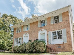 100 Westerly Ave #B, Charlottesville, VA 22903