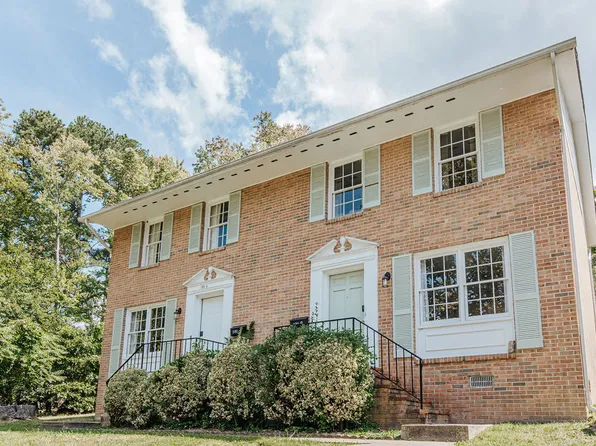 100 Westerly Ave, Charlottesville, VA