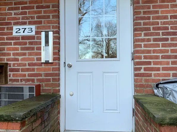 273 Bridge Street #4, Stamford, CT 06905