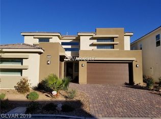 8116 Tiber Creek Way, Las Vegas, NV 89113