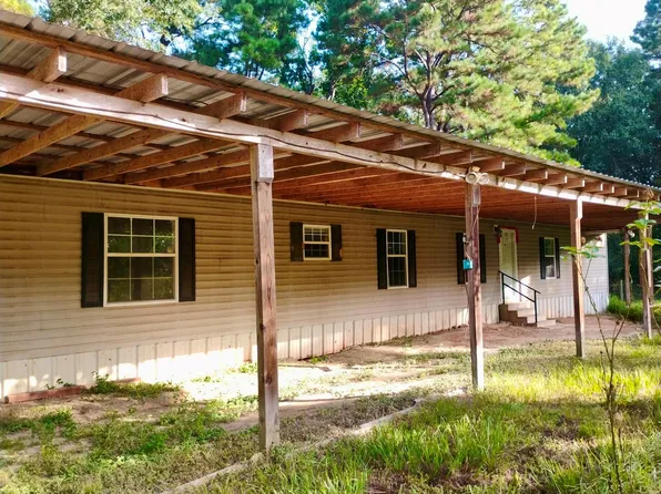 746 County Road 1015, Woodville, TX 75979