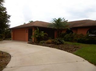 232 Carole Rd NW, Lake Placid, FL 33852