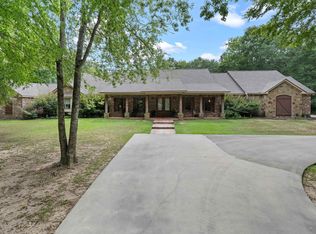 326 Cottonwood Spur, Carthage, TX 75633