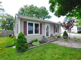 3059 N Raceway Rd, Indianapolis, IN 46234