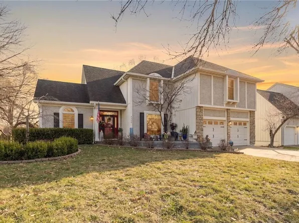 4203 NE 57th Ter, Kansas City, MO 64119