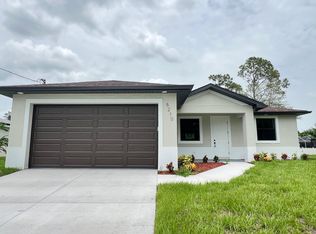 5238 Fries Ave, North Port, FL 34288