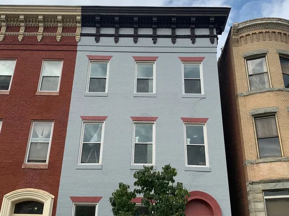 2202 Maryland Ave, 2202 Maryland Ave Unit 6, Baltimore, MD 21218