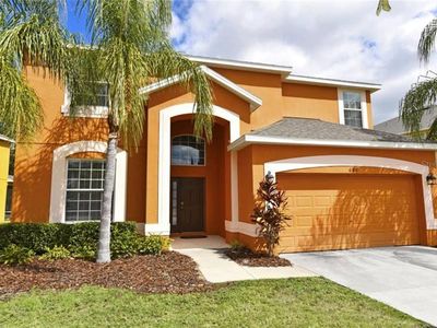 680 Orange Cosmos Blvd, Davenport, FL, 33837