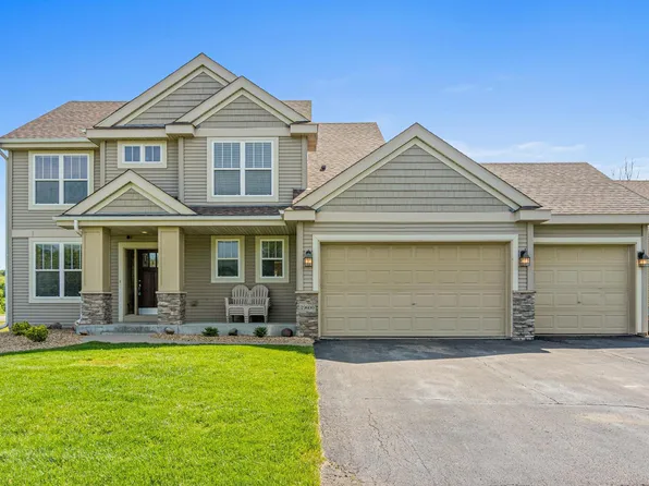 19600 Embers Ave, Farmington, MN 55024