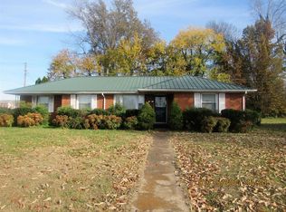 3421 Durrett Dr, Clarksville, TN 37042