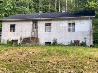 16095 Kedigh Hollow Rd, Newcomerstown, OH 43832