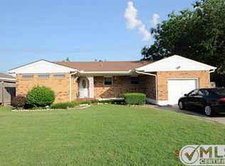 605 Nottingham Dr, Richardson, TX 75080