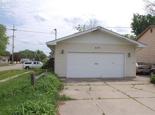 2172 E Williamson St, Burton, MI 48529