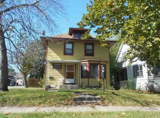 903 Logan Ave, Waterloo, IA 50703