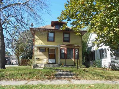 903 Logan Ave, Waterloo, IA, 50703