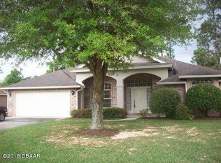 52 Hunt Master Ct, Ormond Beach, FL 32174