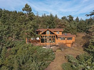 135 Avian Ridge Ln, Friday Harbor, WA 98250