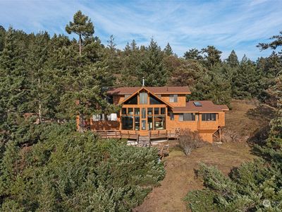 135 Avian Ridge Lane, Friday Harbor, WA, 98250