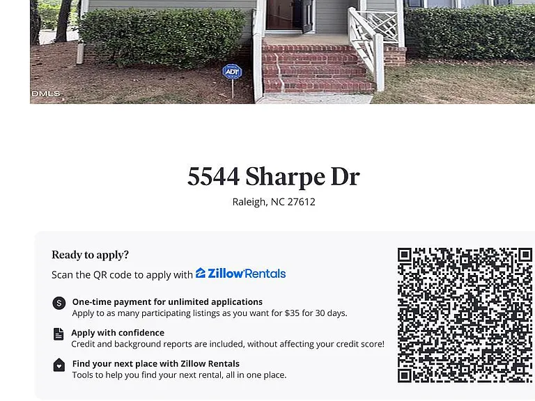 5544 Sharpe Dr — Photo 2