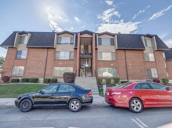 788 E 750 N APT 8, Provo, UT 84606