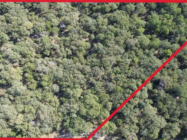 606 Dana Ct, Tolar, TX 76476