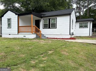 1181 Scotland Ave, Macon, GA 31204
