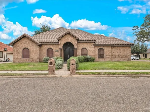 2405 W Rhin Dr, Edinburg, TX 78539