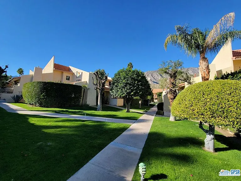 2600 S Palm Canyon Dr #20 — Photo 17