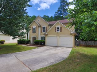 10825 Glenbarr Dr, Johns Creek, GA 30097