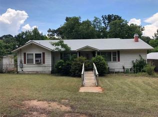 4230 Poplar St, Marshall, TX 75672
