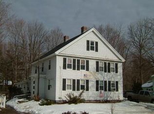16 South St, Medfield, MA 02052