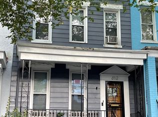 612 Columbia Rd NW, Washington, DC 20001