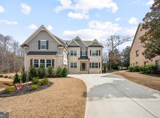 2046 Mill Pond Ct, Jefferson, GA