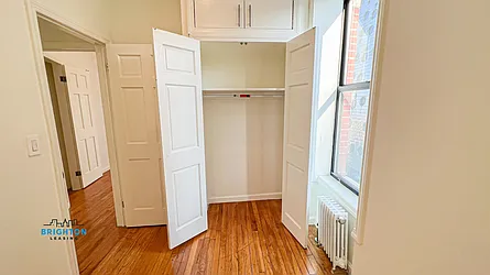 Rented by Brighton Management