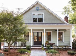 847 Meigs St, Athens, GA 30606