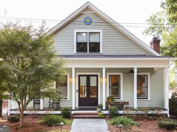 847 Meigs St, Athens, GA 30606