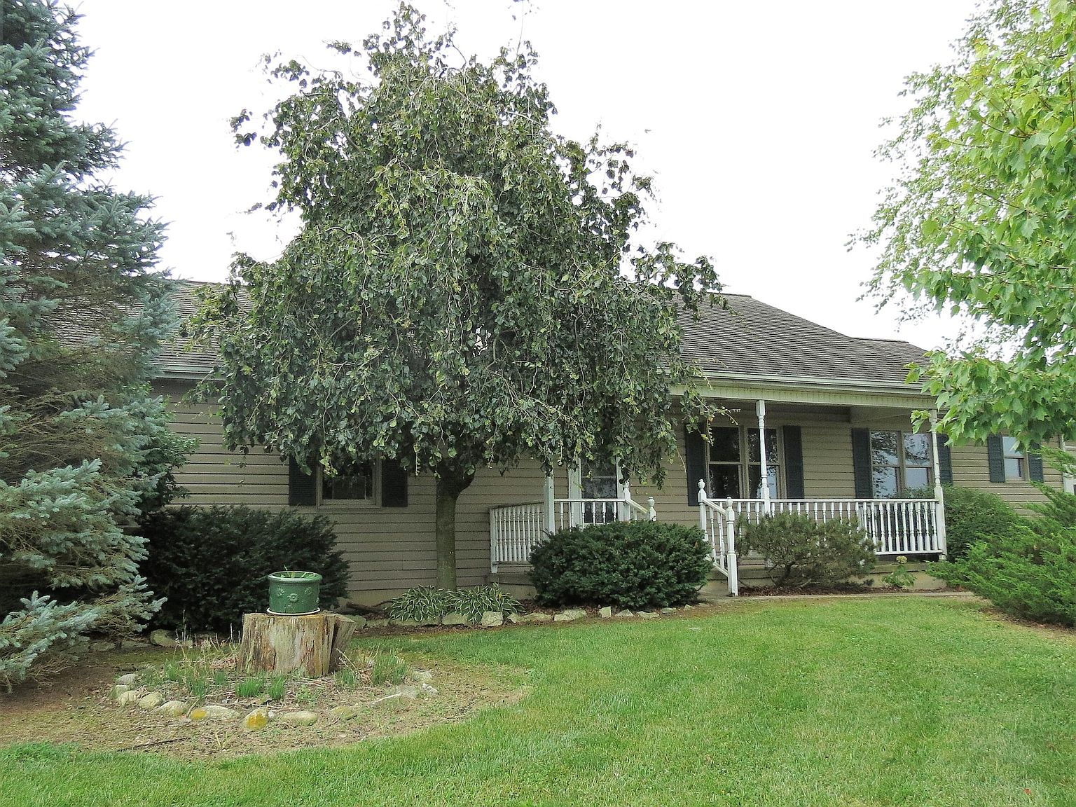 3171 W Mason Rd, Sidney, OH 45365 Zillow