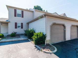 1750 Ridgebury Dr, Hilliard, OH 43026