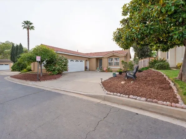 2123 Fiori Dr, Vista, CA 92084