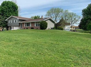 10155 Squire Dr, Plymouth, IN