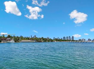 Hibiscus Island, Miami Beach, FL 33139