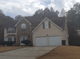 3967 Fieldway Rd, Rex, GA 30273