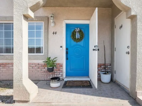 1900 Rancho Frontera Ave Unit F44, Calexico, CA 92231