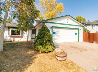 688 Feather Pl, Billings, MT 59102