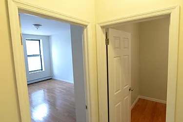 Rented by Residents Team