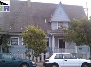 3231 California St, Berkeley, CA 94703
