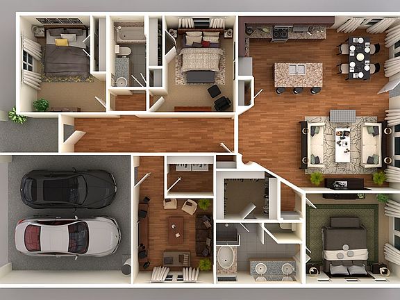 4th image of this home
