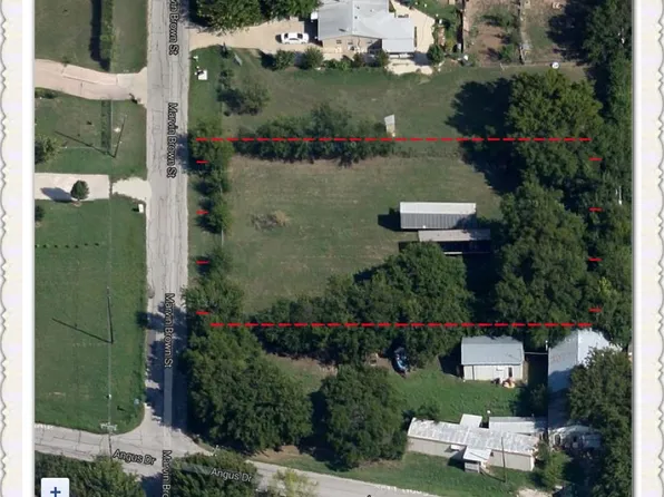 7208 Marvin Brown St, Fort Worth, TX 76179