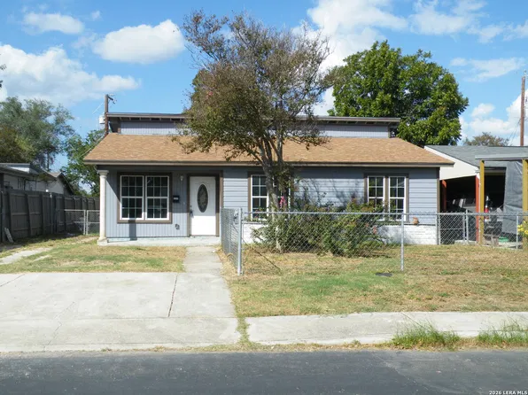 2227 BEECHAVEN DR, San Antonio, TX 78207